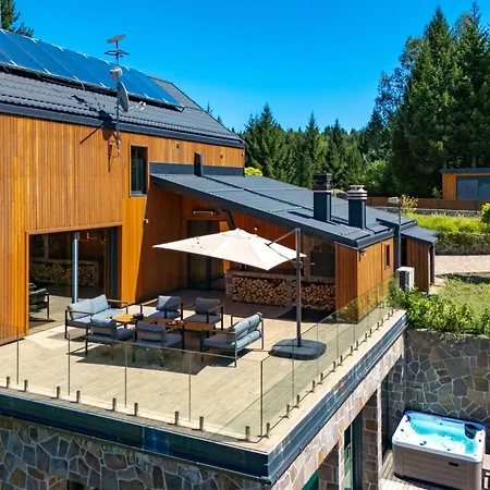 Casa vacanze Valera Forest By Interhome Ravna Gora