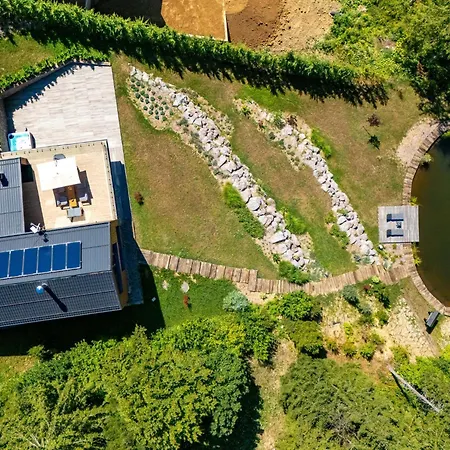 Valera Forest By Interhome Casa vacanze Ravna Gora